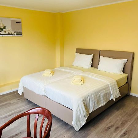 M&M Hotel - Neu Wulmstorf Ngoại thất bức ảnh