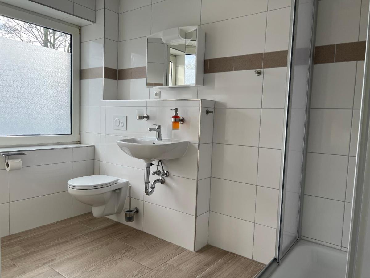 M&M Hotel - Neu Wulmstorf Ngoại thất bức ảnh
